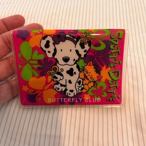 Sanrio Spottie Dottie Card Holder